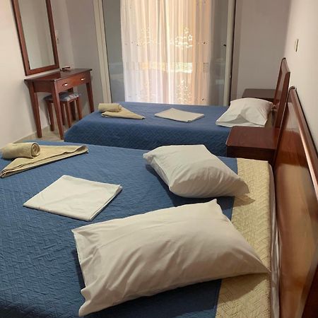 Ferienwohnung Domenica House Kondaraíni Exterior foto