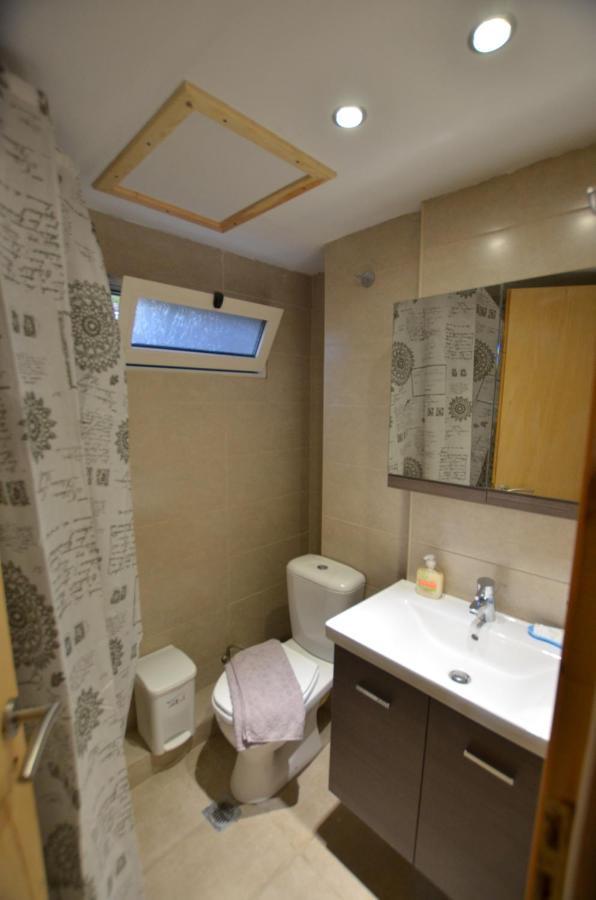 Ferienwohnung Domenica House Kondaraíni Exterior foto