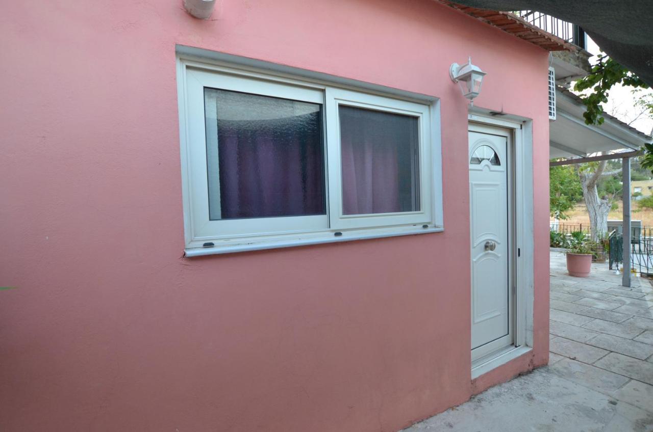 Ferienwohnung Domenica House Kondaraíni Exterior foto