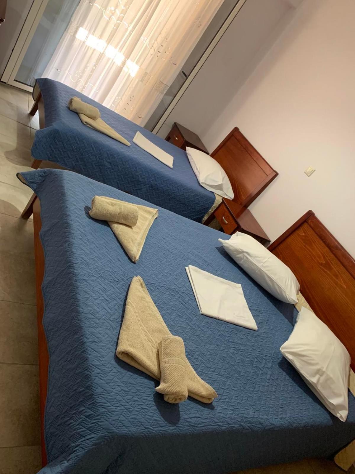 Ferienwohnung Domenica House Kondaraíni Exterior foto